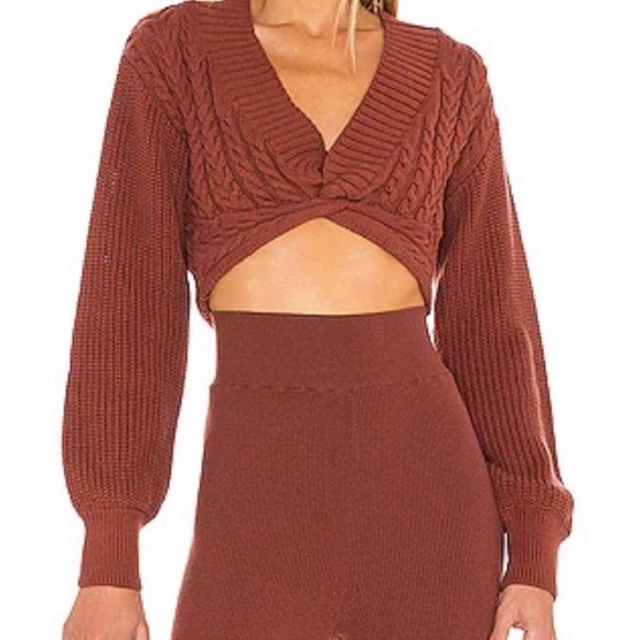 Free People Emilie Sweater - Picture 4 of 10